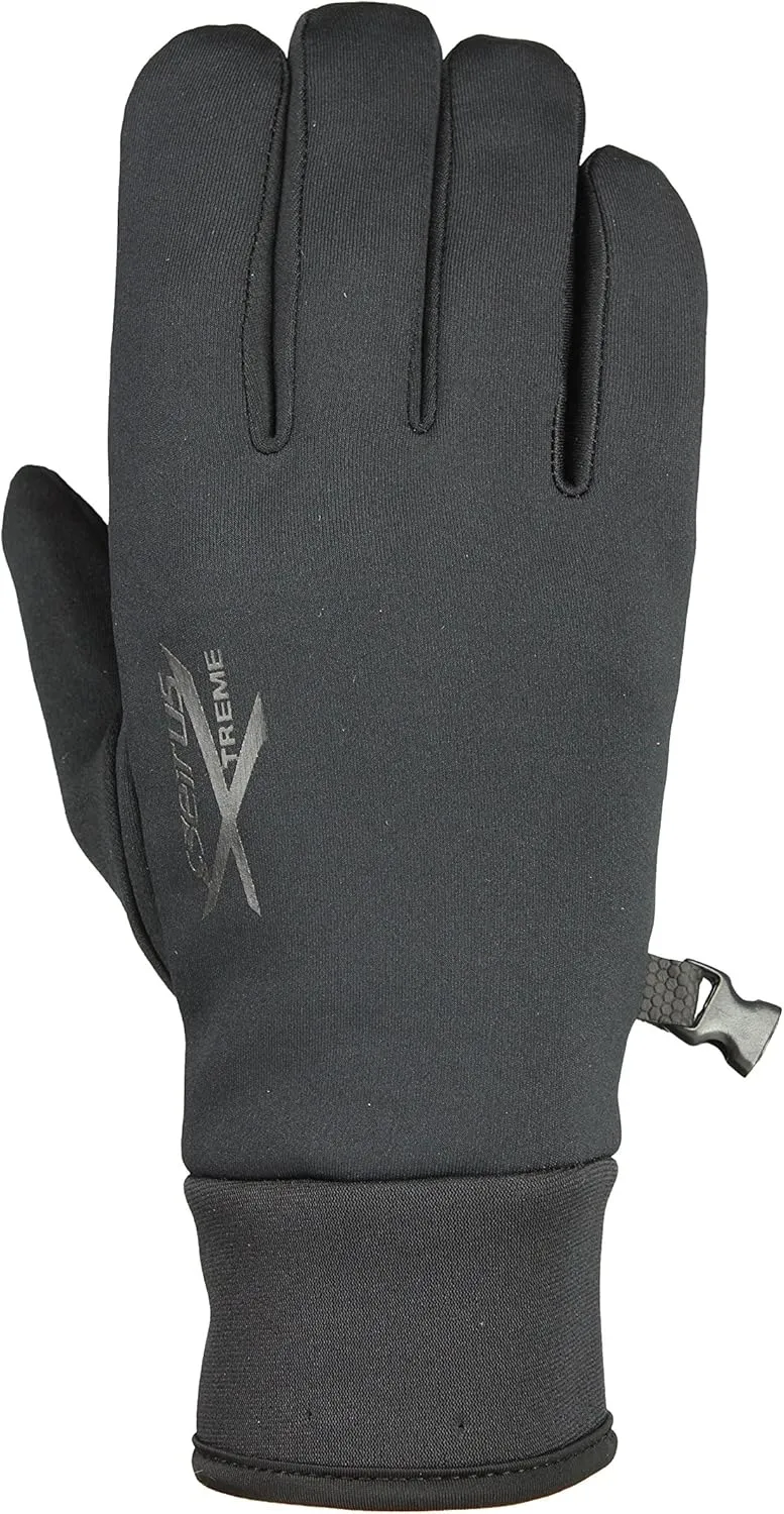 Seirus Innovation Men's Xtreme All Weather Waterproof Glove