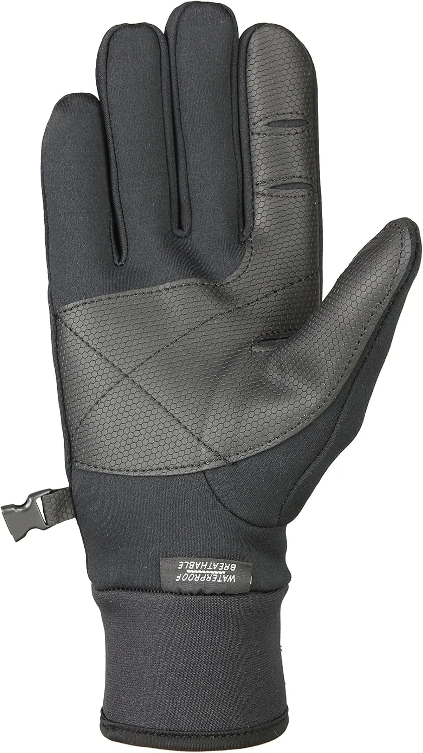 Seirus Innovation Men's Xtreme All Weather Waterproof Glove