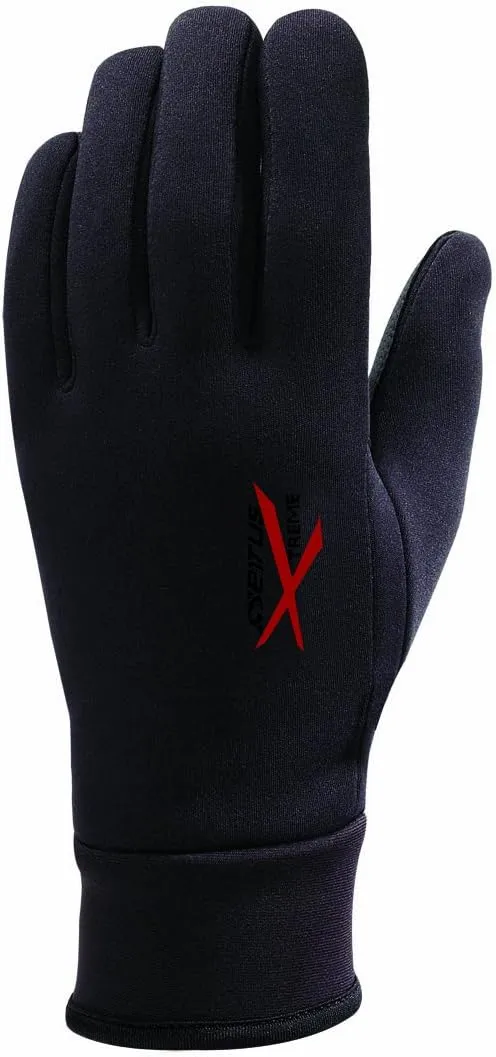 Seirus Innovation Men's Xtreme All Weather Waterproof Glove