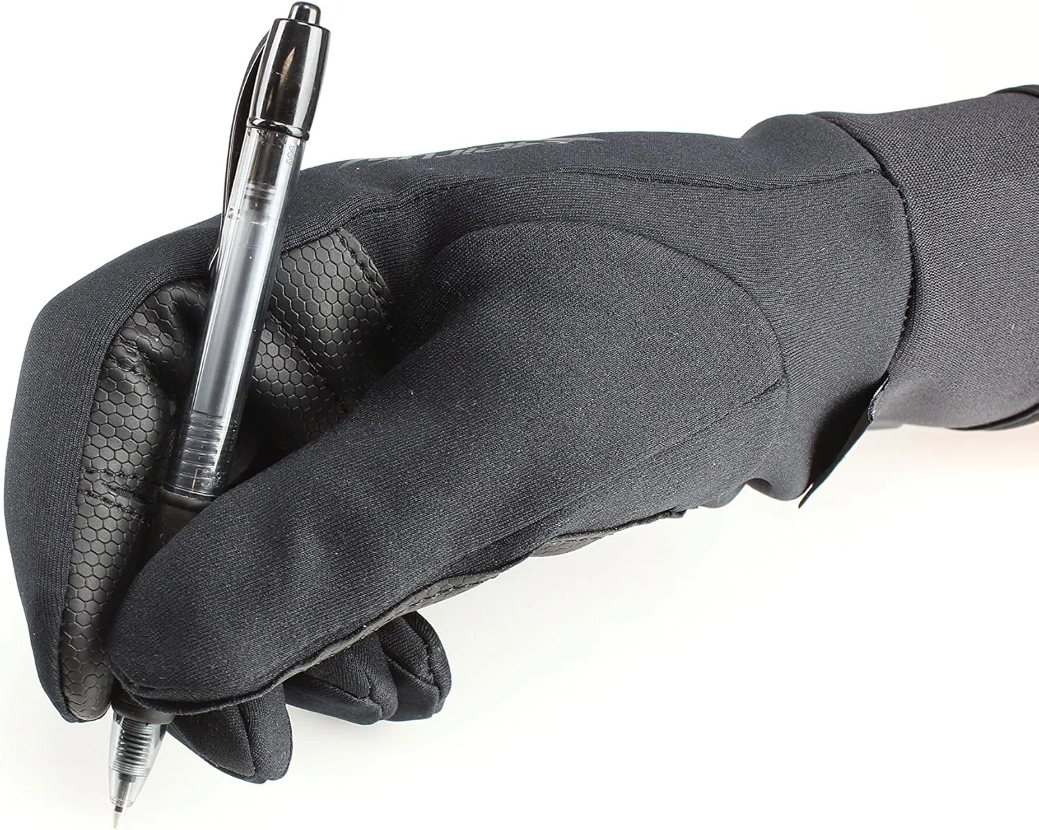 Seirus Innovation Men's Xtreme All Weather Waterproof Glove