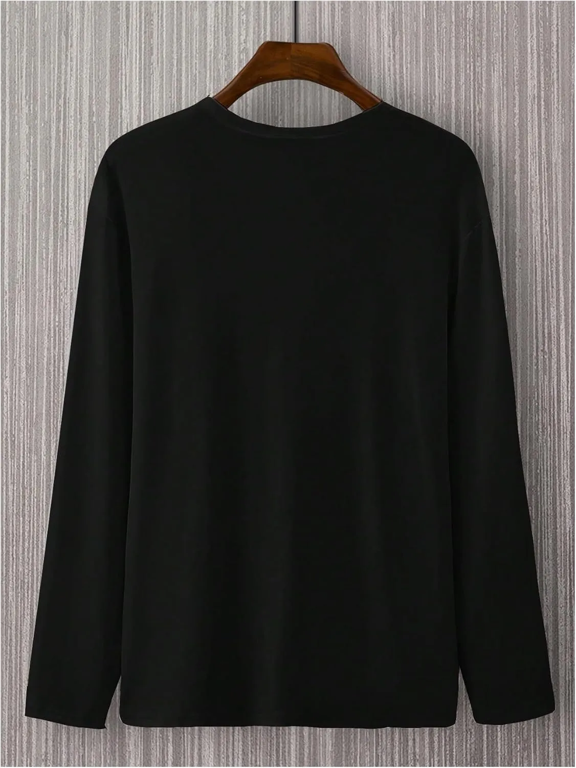SweatyRocks Men's Cardigan Sweaters Lightweight Long Sleeve Open Front Cardigan Outwear