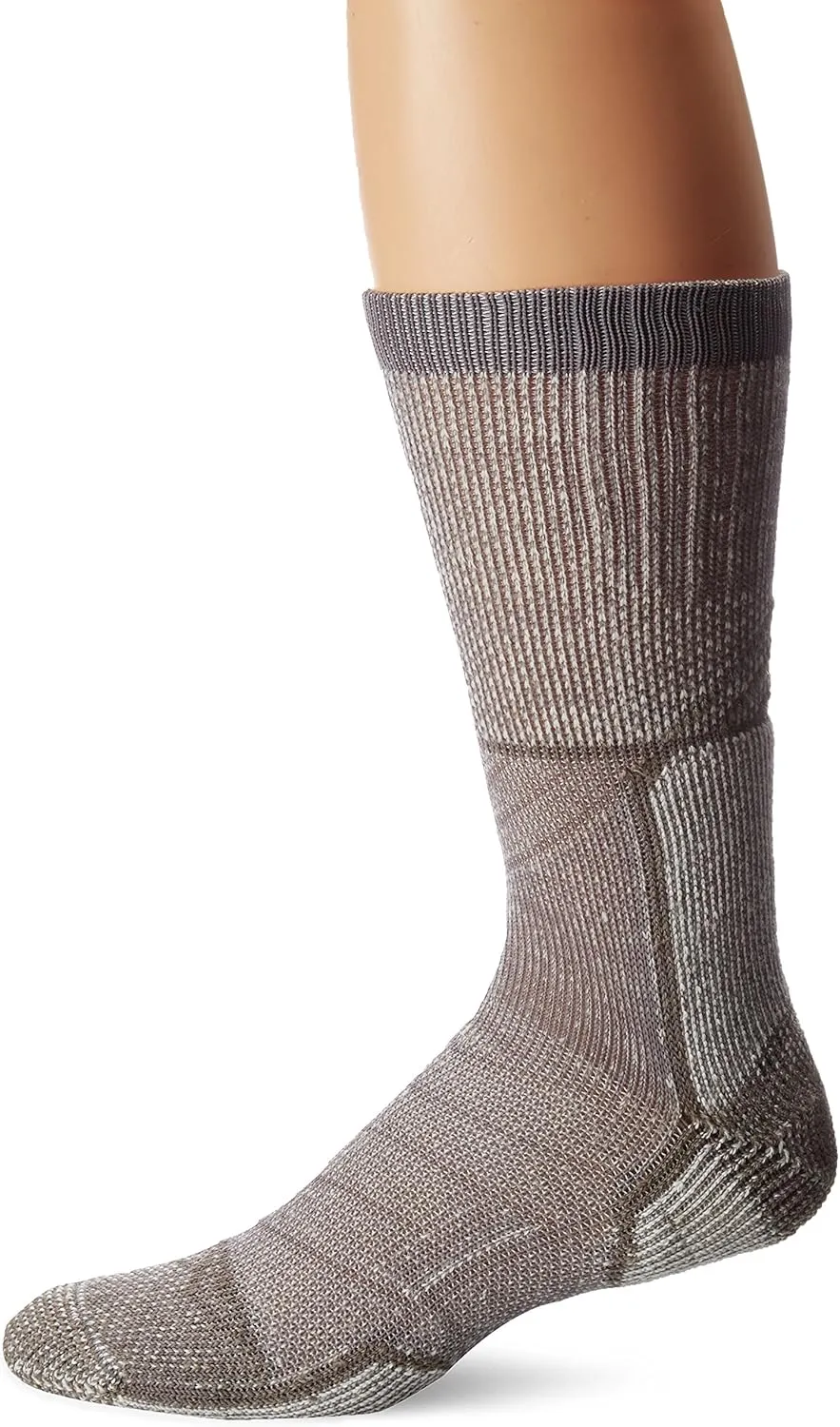 Thorlos Men's Oexu Max Cushion Outdoor Explorer Crew Socks