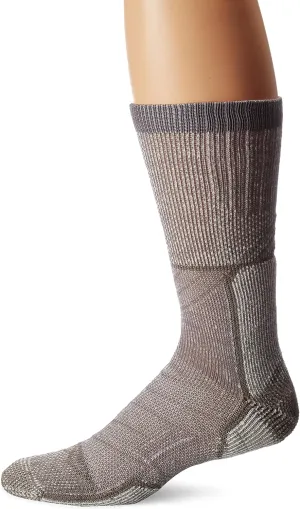 Thorlos Men's Oexu Max Cushion Outdoor Explorer Crew Socks