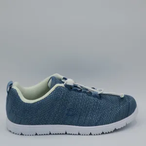T/WALK EVO - DENIM
