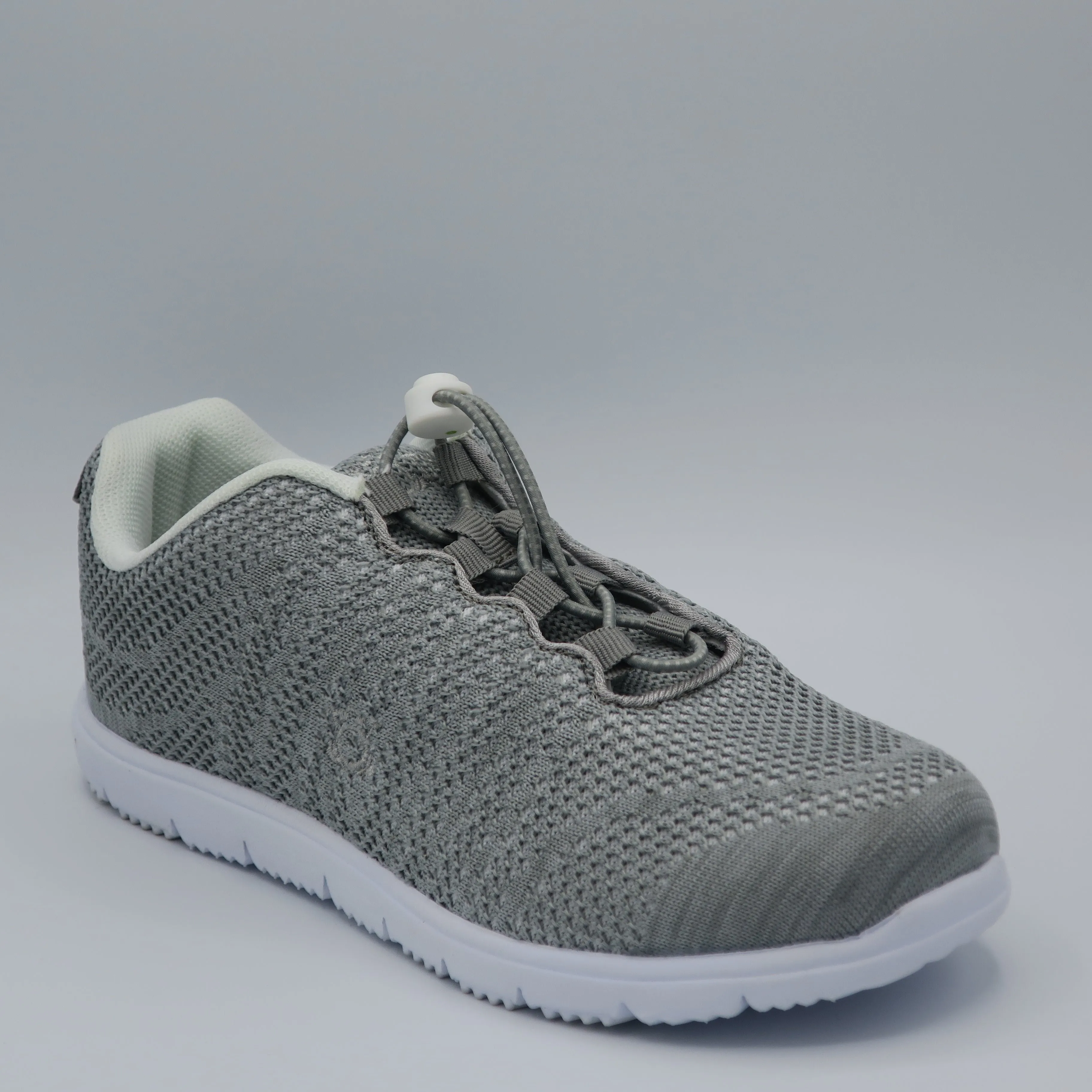 T/WALK EVO - SILVER
