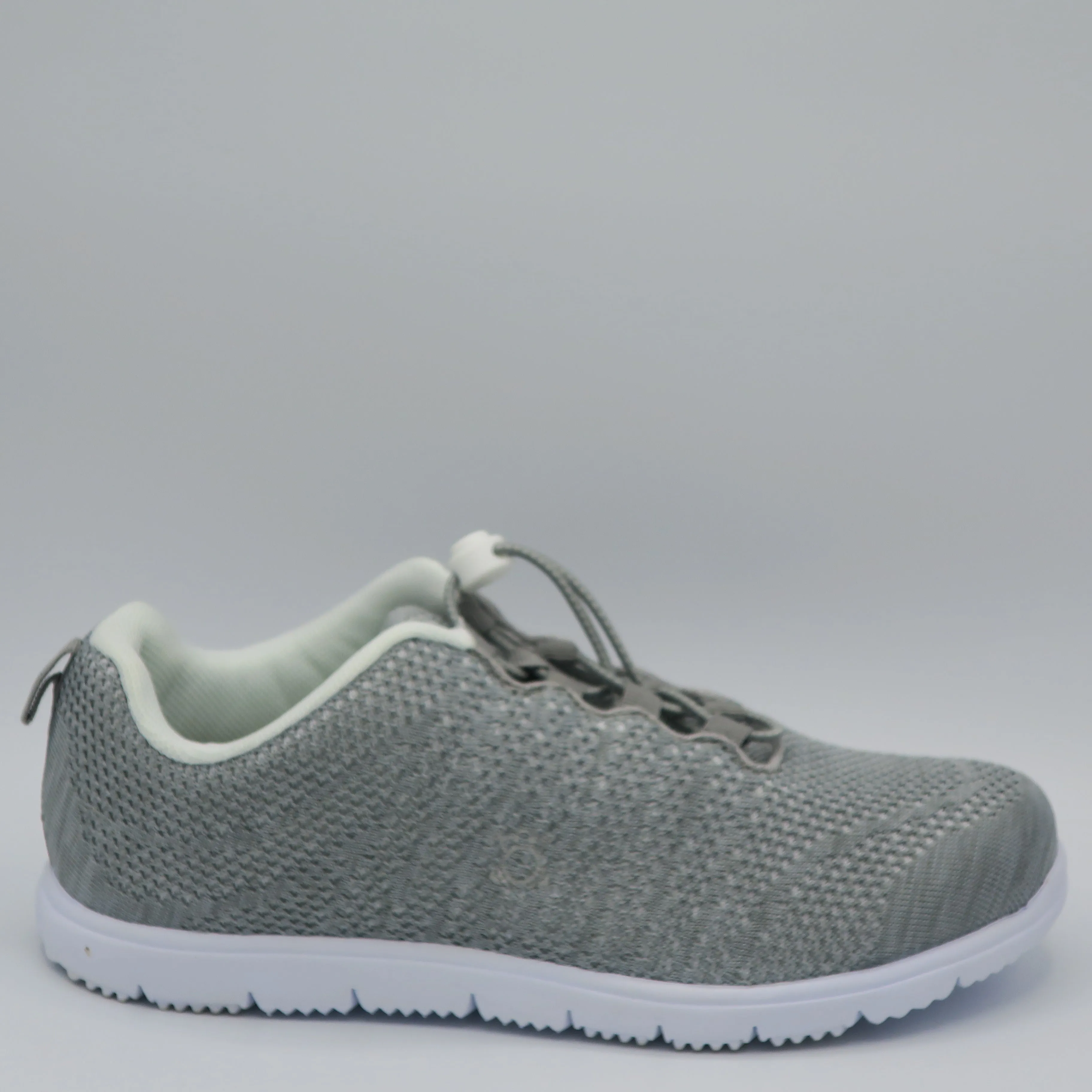 T/WALK EVO - SILVER
