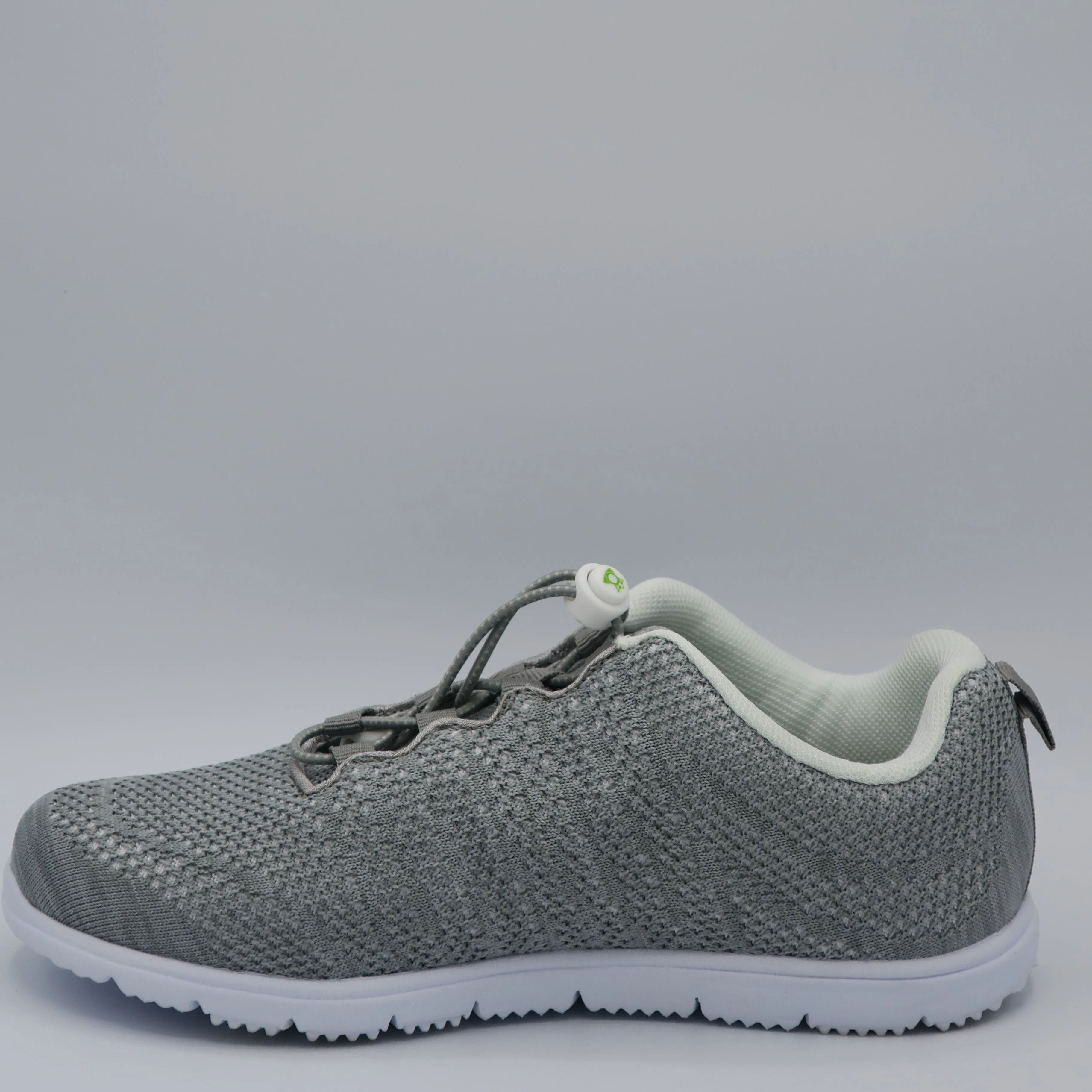 T/WALK EVO - SILVER
