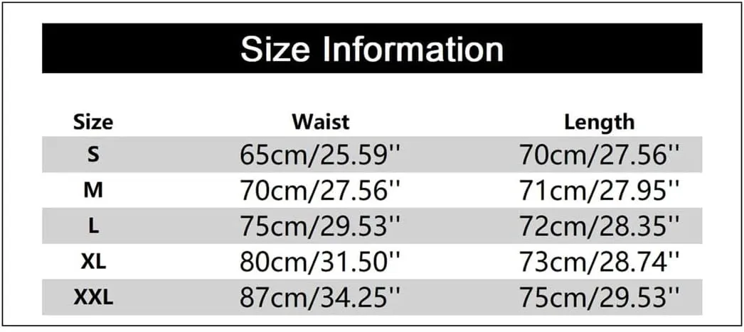 Women Summer Cotton Holiday Solid Color Beach Skirt Fashion Elastic Waist Mid Length Skirts