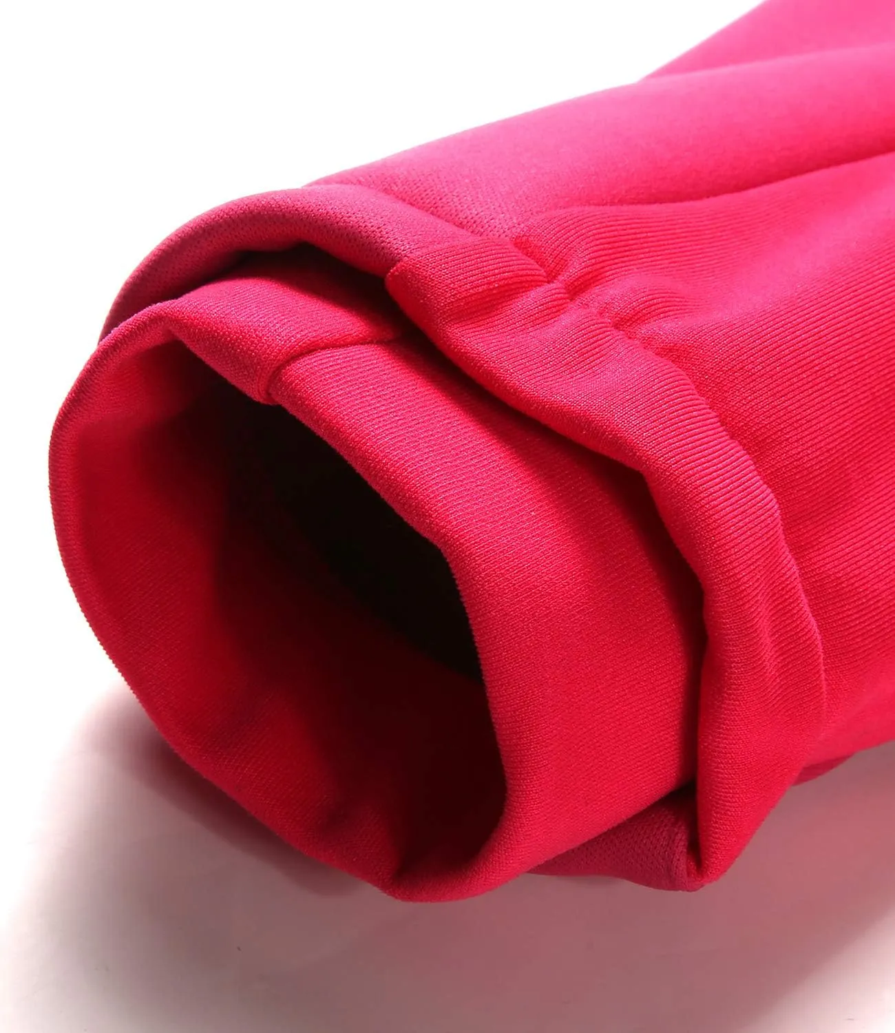 Women's Cycling Thermal Jacket Softshell Winter Long Sleeve Windproof Jersey
