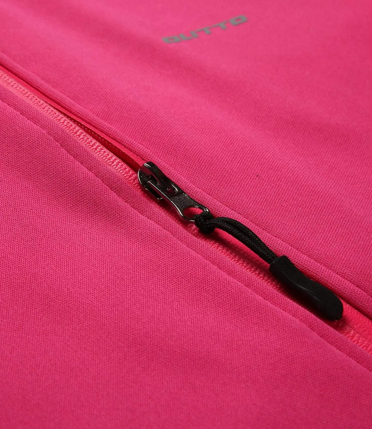 Women's Cycling Thermal Jacket Softshell Winter Long Sleeve Windproof Jersey