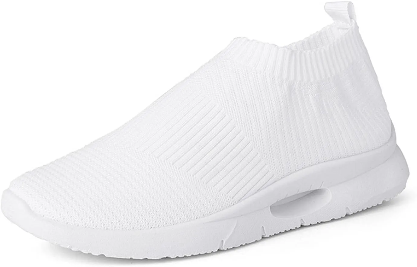 Women's Fashion Sneaker Non Slip Breathable Lightweight Comfortable Lace Up Man Shoes Casual Loafer Platform Shoes for Women Cheap Sneakers for Men