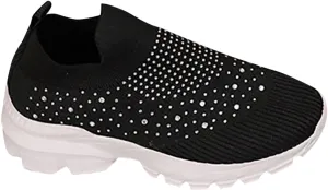 Women's Fashion Sneaker Non Slip Breathable Lightweight Comfortable Lace Up Walking Shoes Womens Women Shoes Loafers Womens High Top Sneakers
