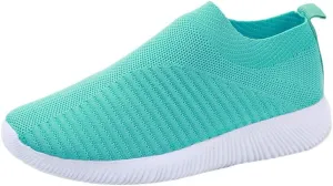 Women's Fashion Sneaker Non Slip Lace Up Comfort Women's Work or Walking Sneakers Walking Shoes for Men Women's Loafer Shoes Womens Wide Width Sneakers