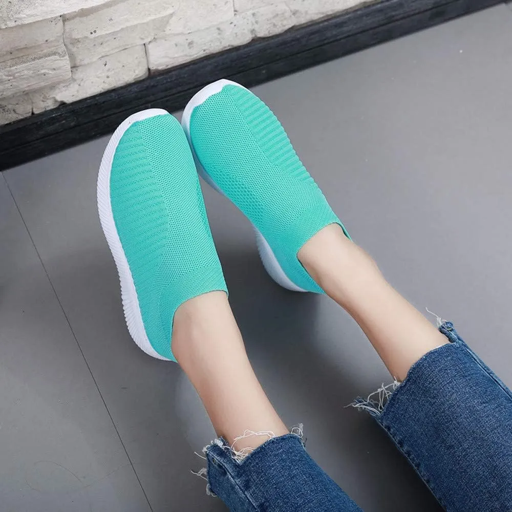 Women's Fashion Sneaker Non Slip Lace Up Comfort Women's Work or Walking Sneakers Walking Shoes for Men Women's Loafer Shoes Womens Wide Width Sneakers