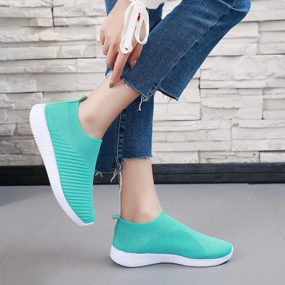 Women's Fashion Sneaker Non Slip Lace Up Comfort Women's Work or Walking Sneakers Walking Shoes for Men Women's Loafer Shoes Womens Wide Width Sneakers