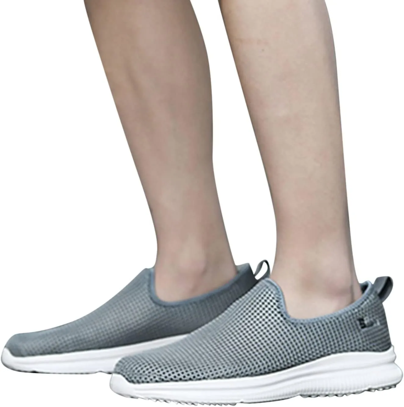 Women's Fashion Sneaker Non Slip Lace Up Comfort Women's Work or Walking Sneakers Women's Running Shoes Women Shoes Loafers Platform Sneaker