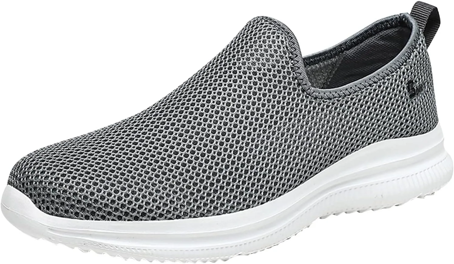 Women's Fashion Sneaker Non Slip Lace Up Comfort Women's Work or Walking Sneakers Women's Running Shoes Women Shoes Loafers Platform Sneaker