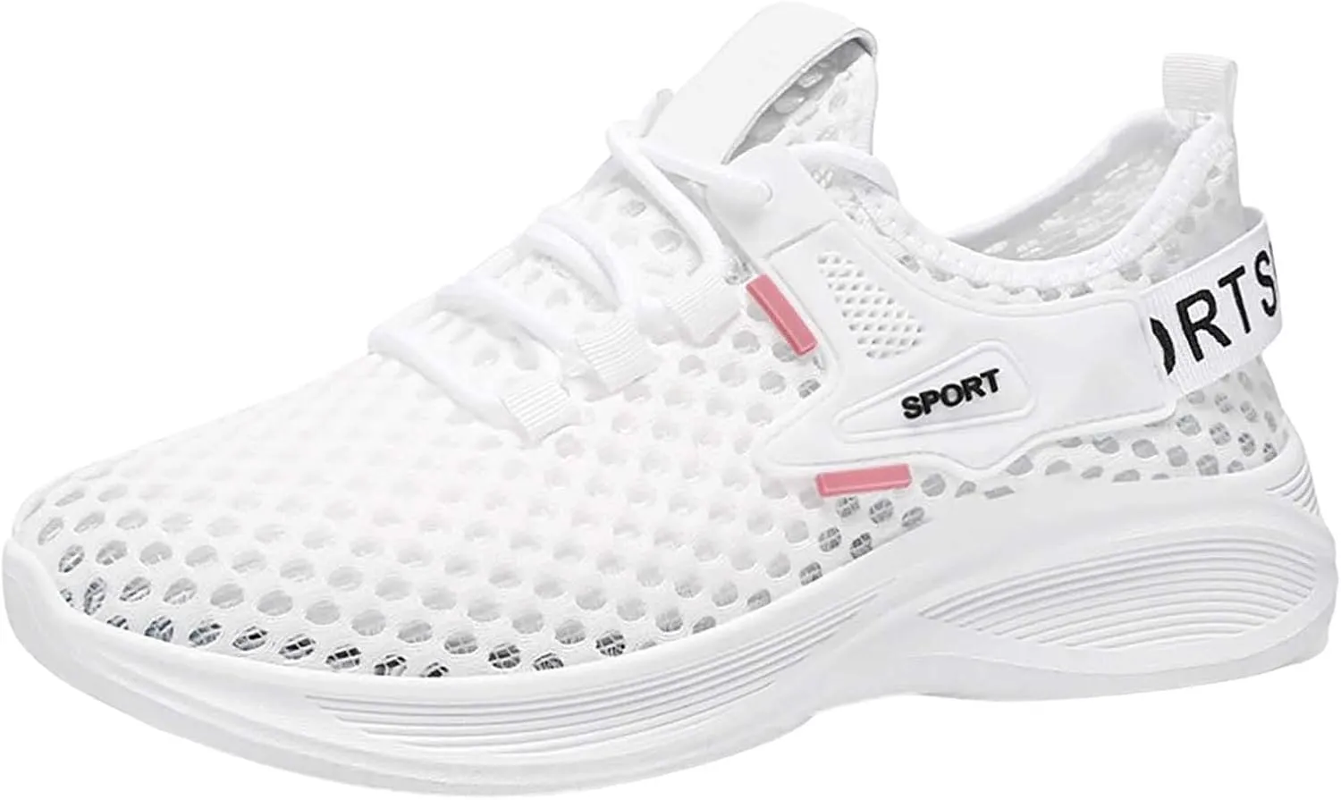 Women's Slip on Sneakers Shoes Woven Orthopedic Non Slip Work Shoes Women Slip On Women Shoes Casual White Platform Sneakers Red Tennis Shoe White Loafers