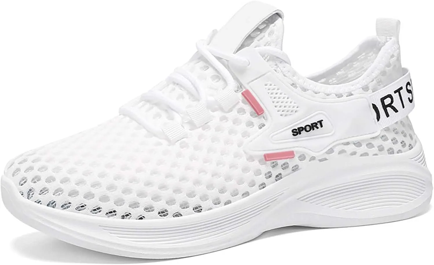Women's Slip on Sneakers Shoes Woven Orthopedic Non Slip Work Shoes Women Slip On Women Shoes Casual White Platform Sneakers Red Tennis Shoe White Loafers
