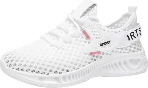 Women's Slip on Sneakers Shoes Woven Orthopedic Non Slip Work Shoes Women Slip On Women Shoes Casual White Platform Sneakers Red Tennis Shoe White Loafers