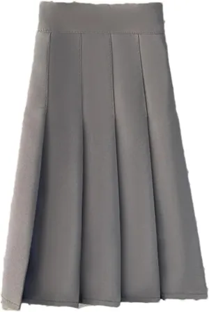Women's Summer Tennis Skirts  High Waist Mini Pleated Short Skirt for School Girls and Ladies