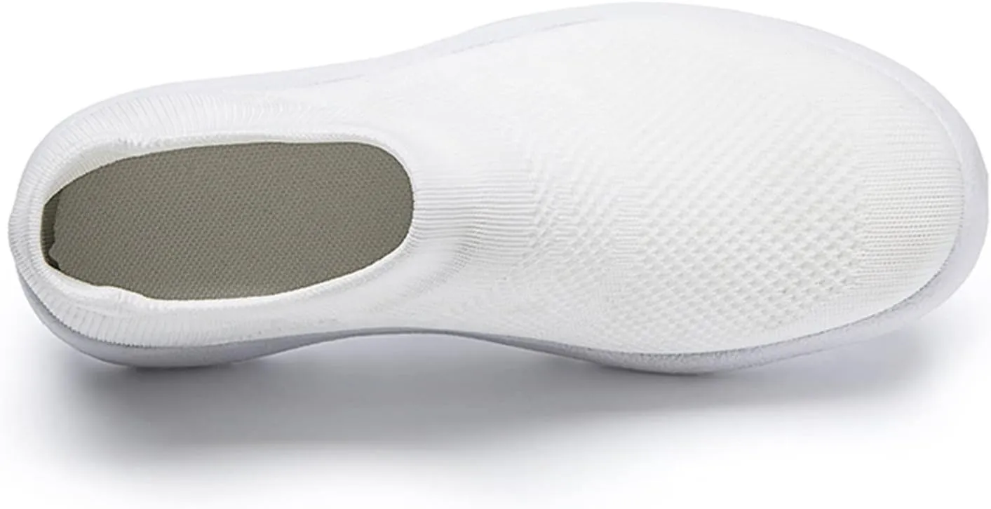 Women's Walking Shoes Cushion Comfortable Breeze Shoes Running Shoes for Women Fashion Women's Shoes Casual Fashion Sneakers 2025 Black Tennis Shoe Loafers Dress Shoe