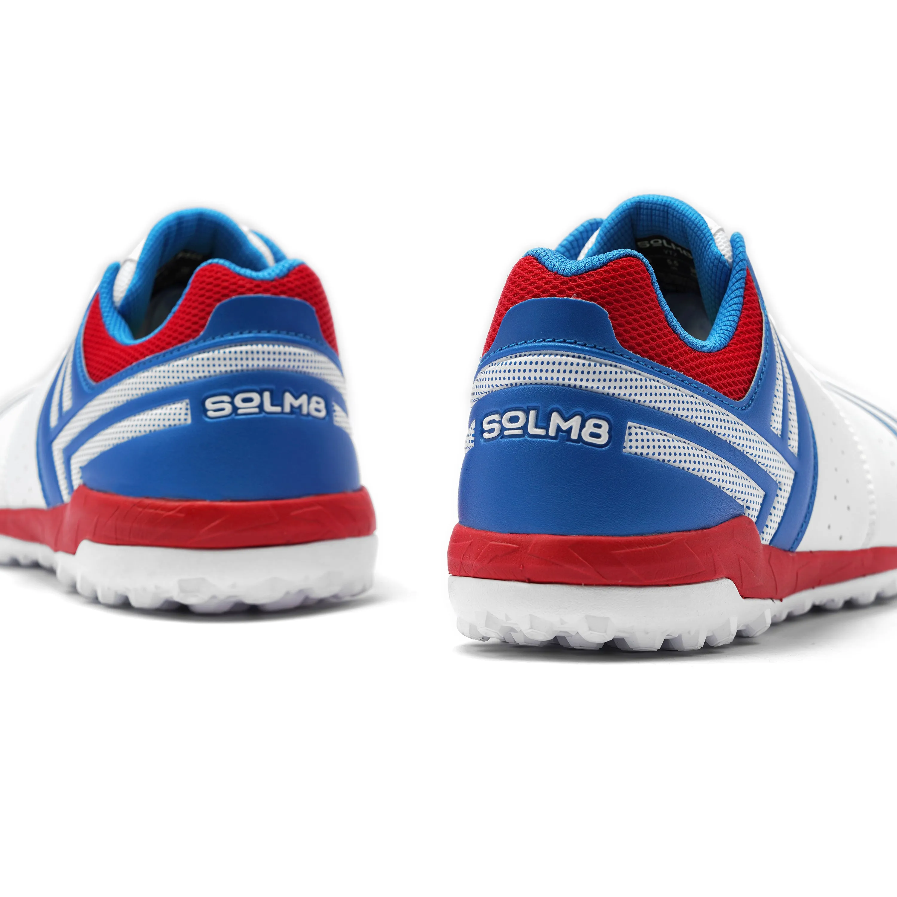 YT2 BLUE RED