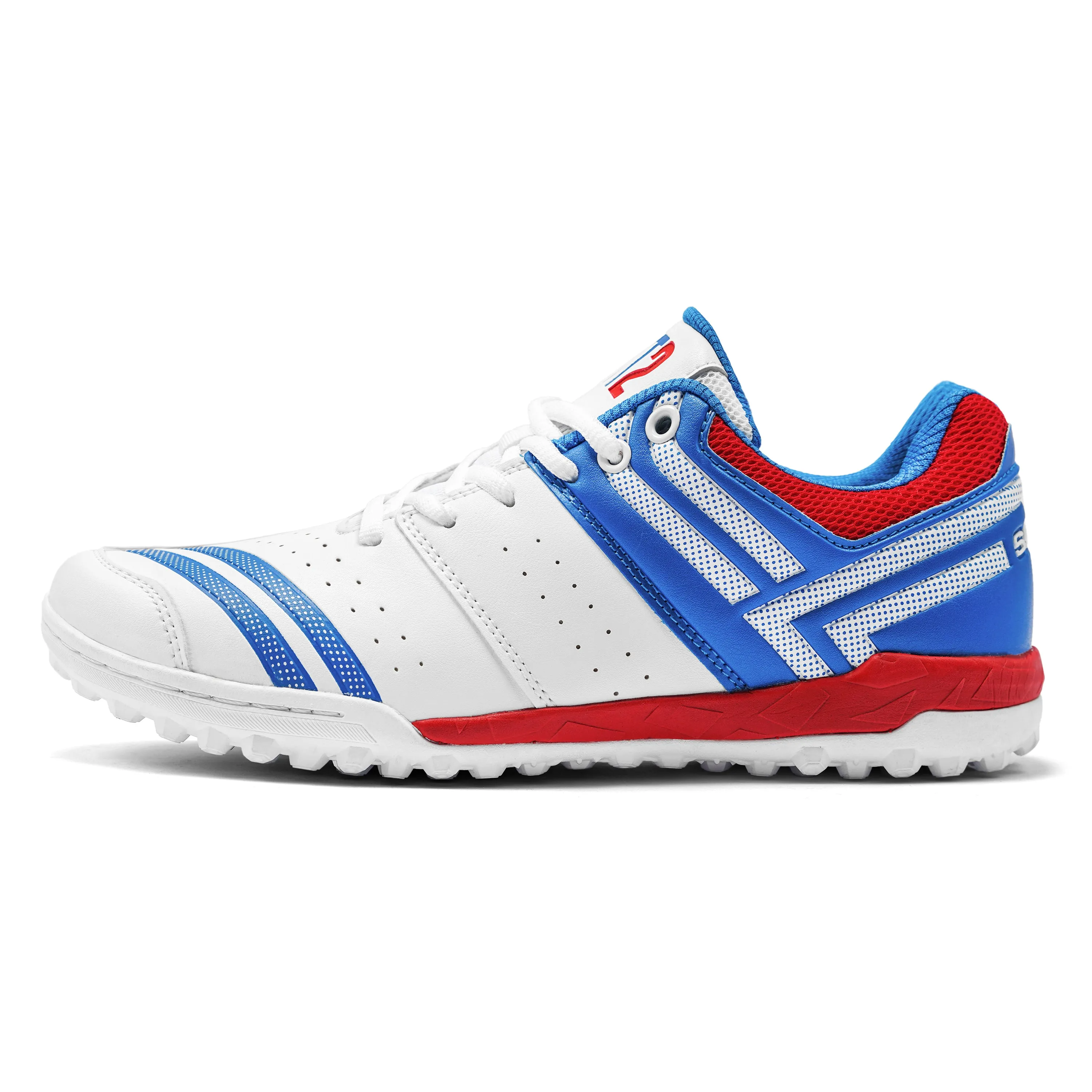 YT2 BLUE RED