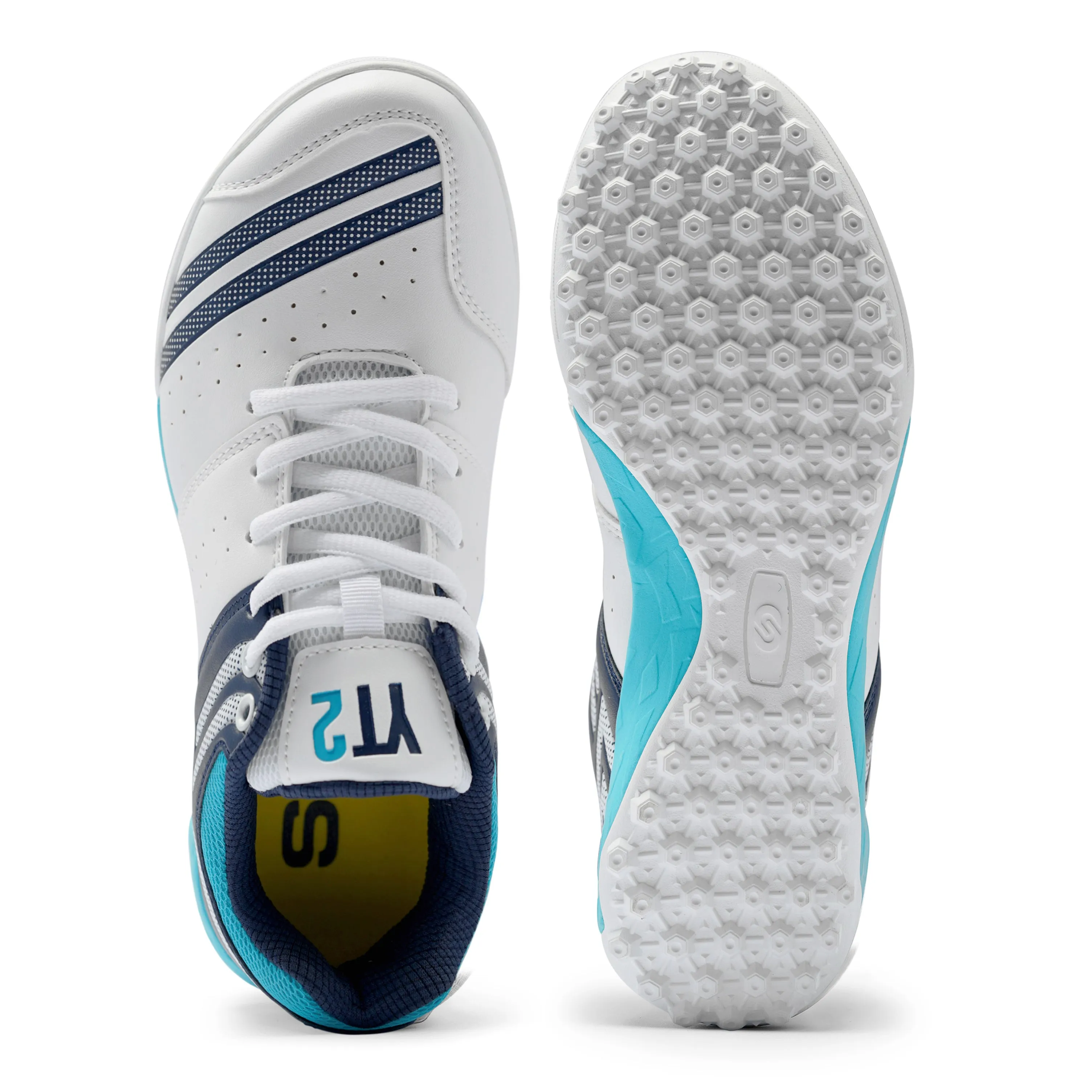 YT2 NAVY BLUE
